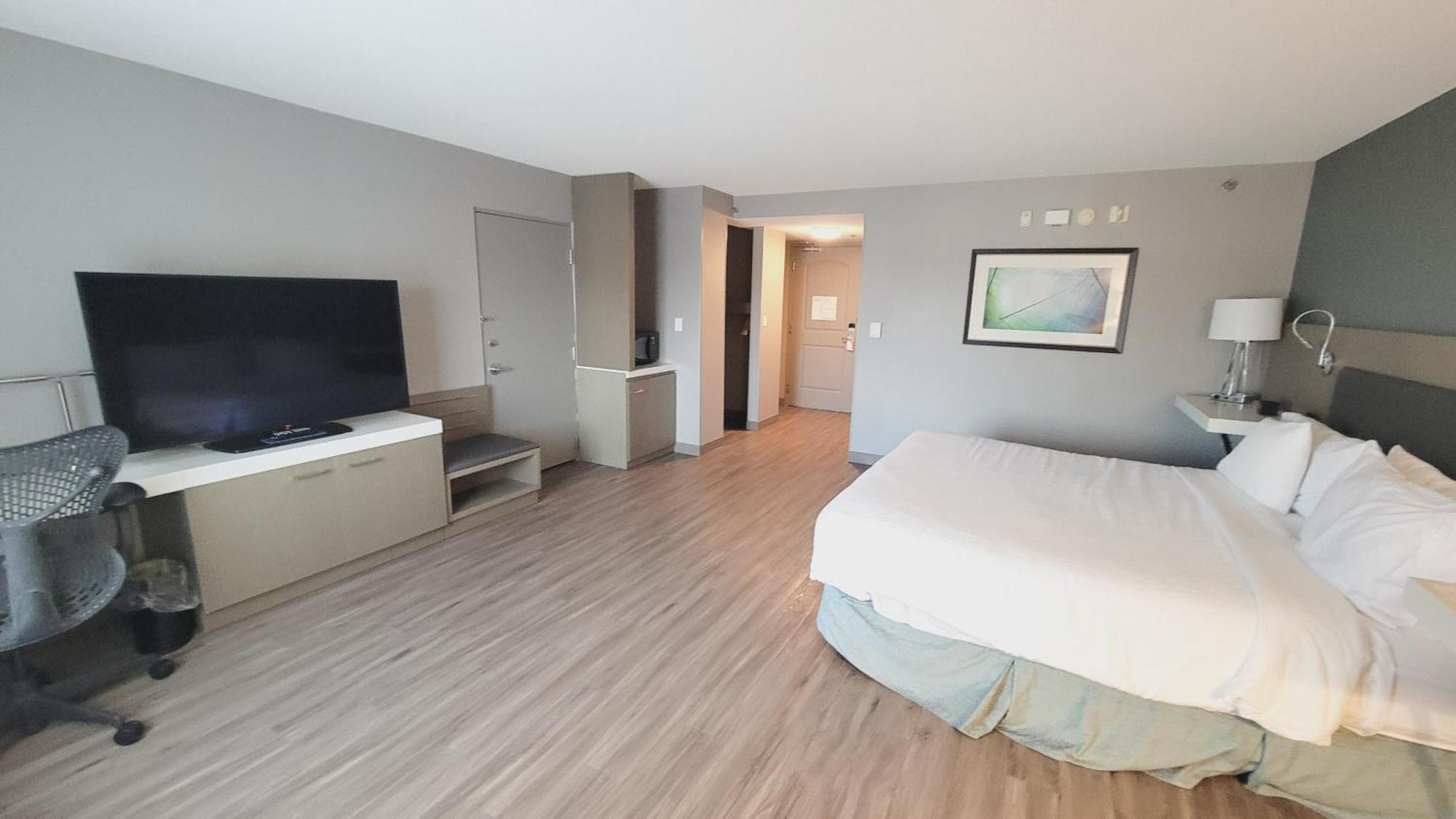 Hilton Garden Inn Halifax Airport Enfield Bagian luar foto